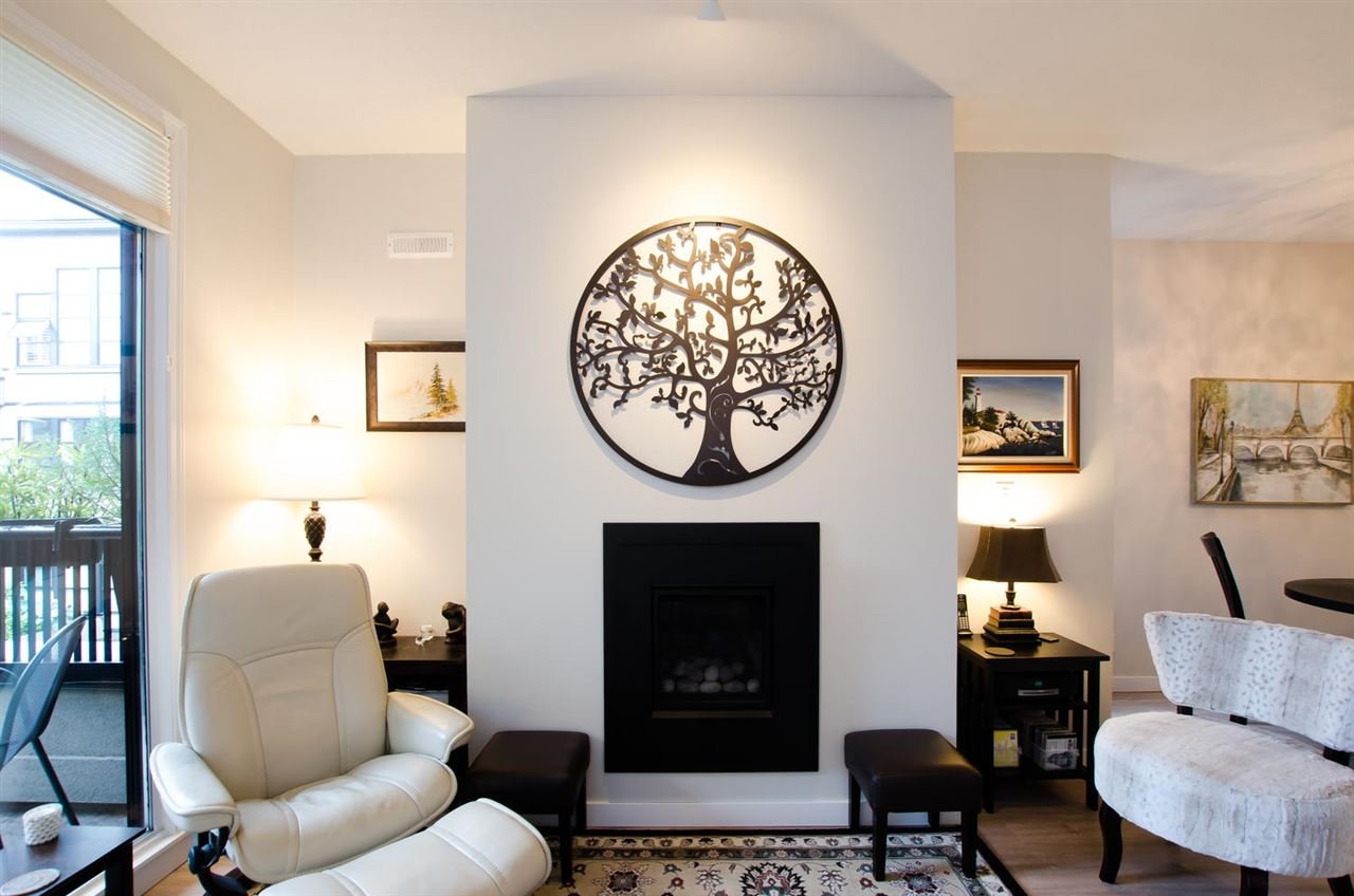 201-2200 Highbury Street, Vancouver