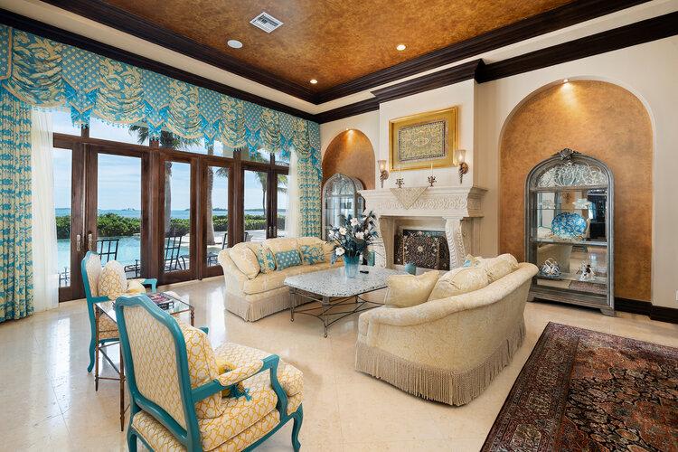 46 Ocean Club Estates