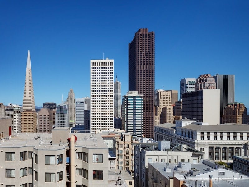 Grand Apartment on Nob Hill