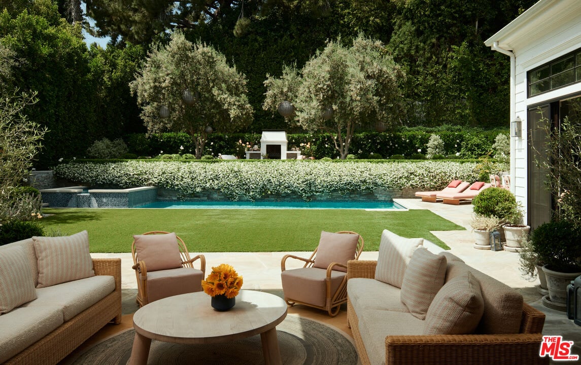 House Serene