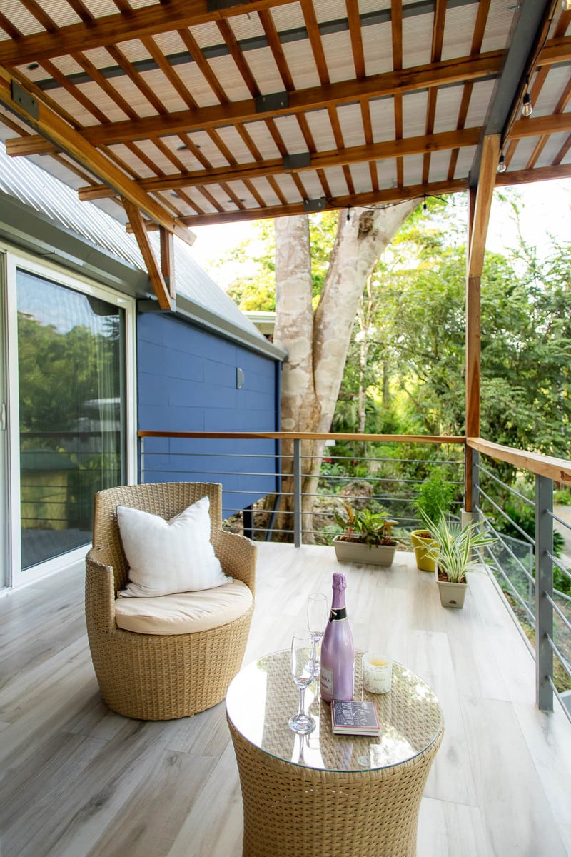 Tropical Rainforest Beach House, Manuel Antonio, Puntarenas