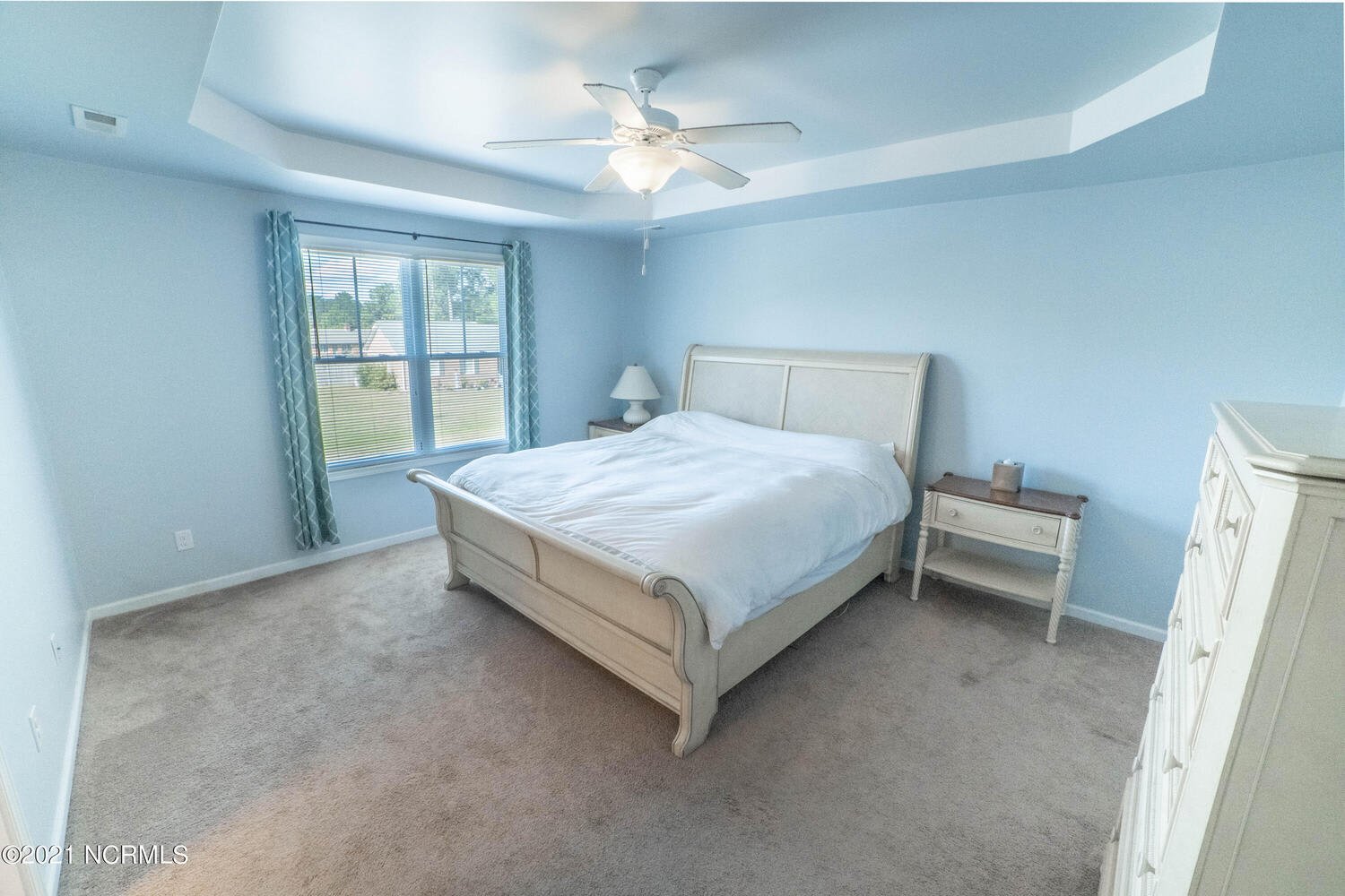 307 Albemarle Road