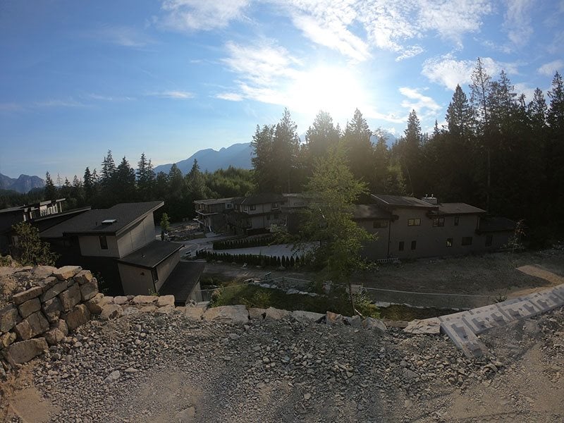SL 18 Legacy Ridge