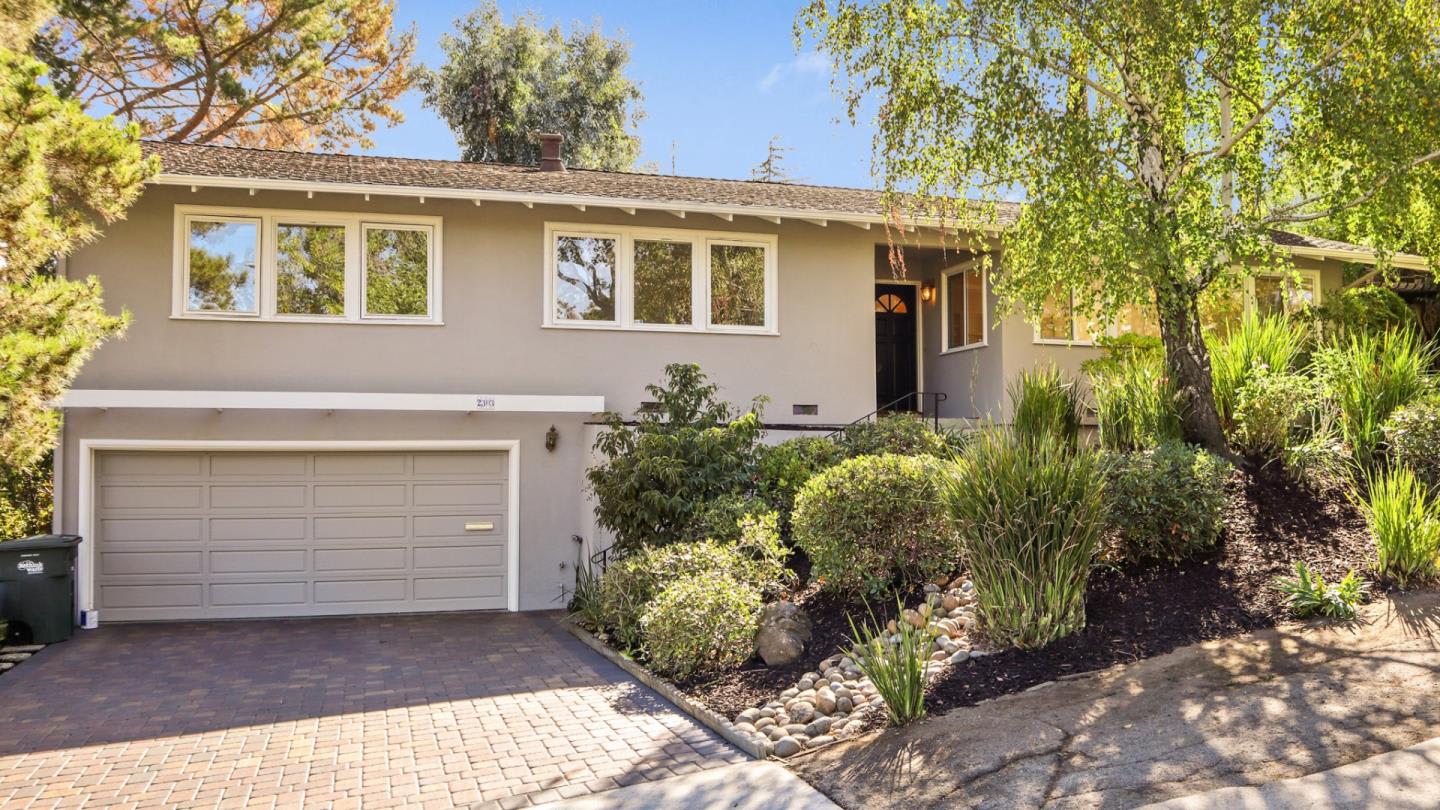 2303 Blueridge Way, Menlo Park