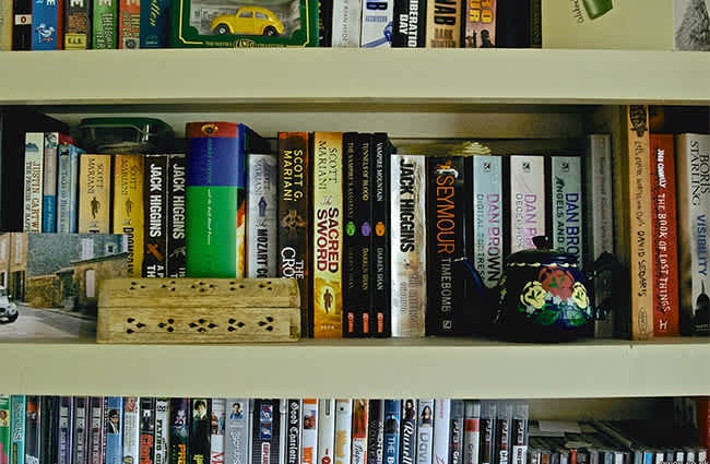 Preparing Your Home For The Market...On A budget!