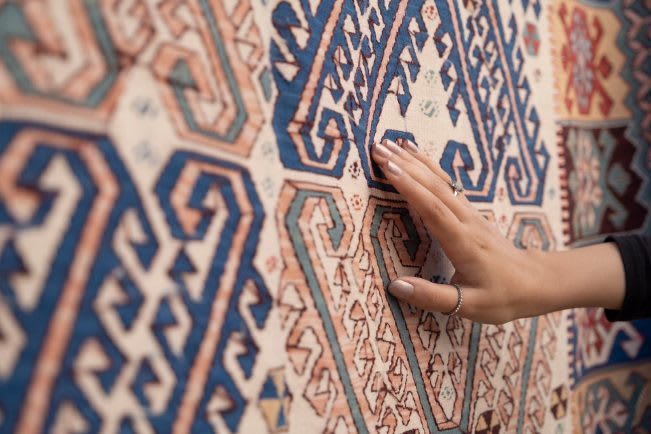 Absolutely Floored: How these 4 kinds of area rugs can change any room in your home