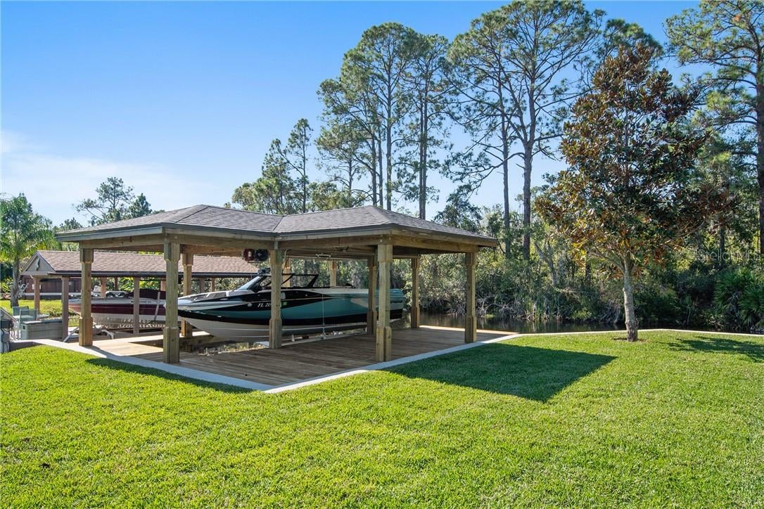 10340 POCKET LANE