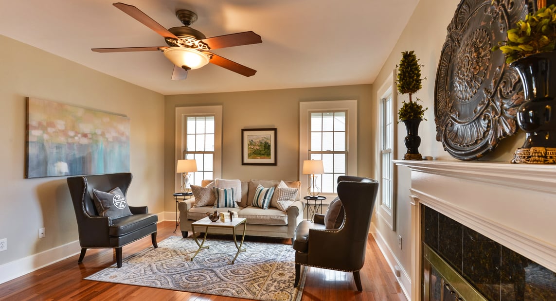 The Perception Of Selling A Vacant or Staged Home