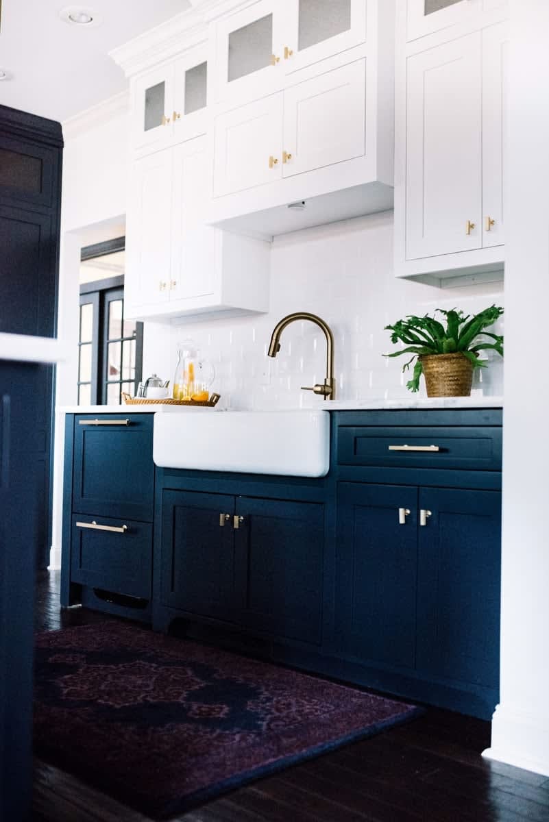 House Tour - Hale Navy - NEST Magazine