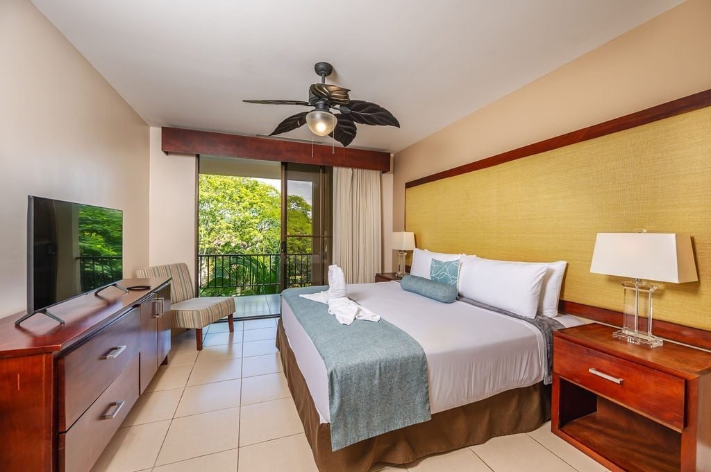 Renovated Garden View Residence, Papagayo, Guanacaste