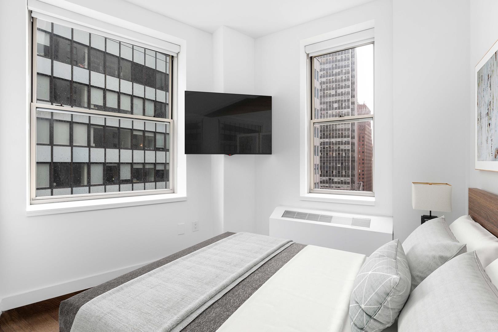 116 John Street, Apt 2508
