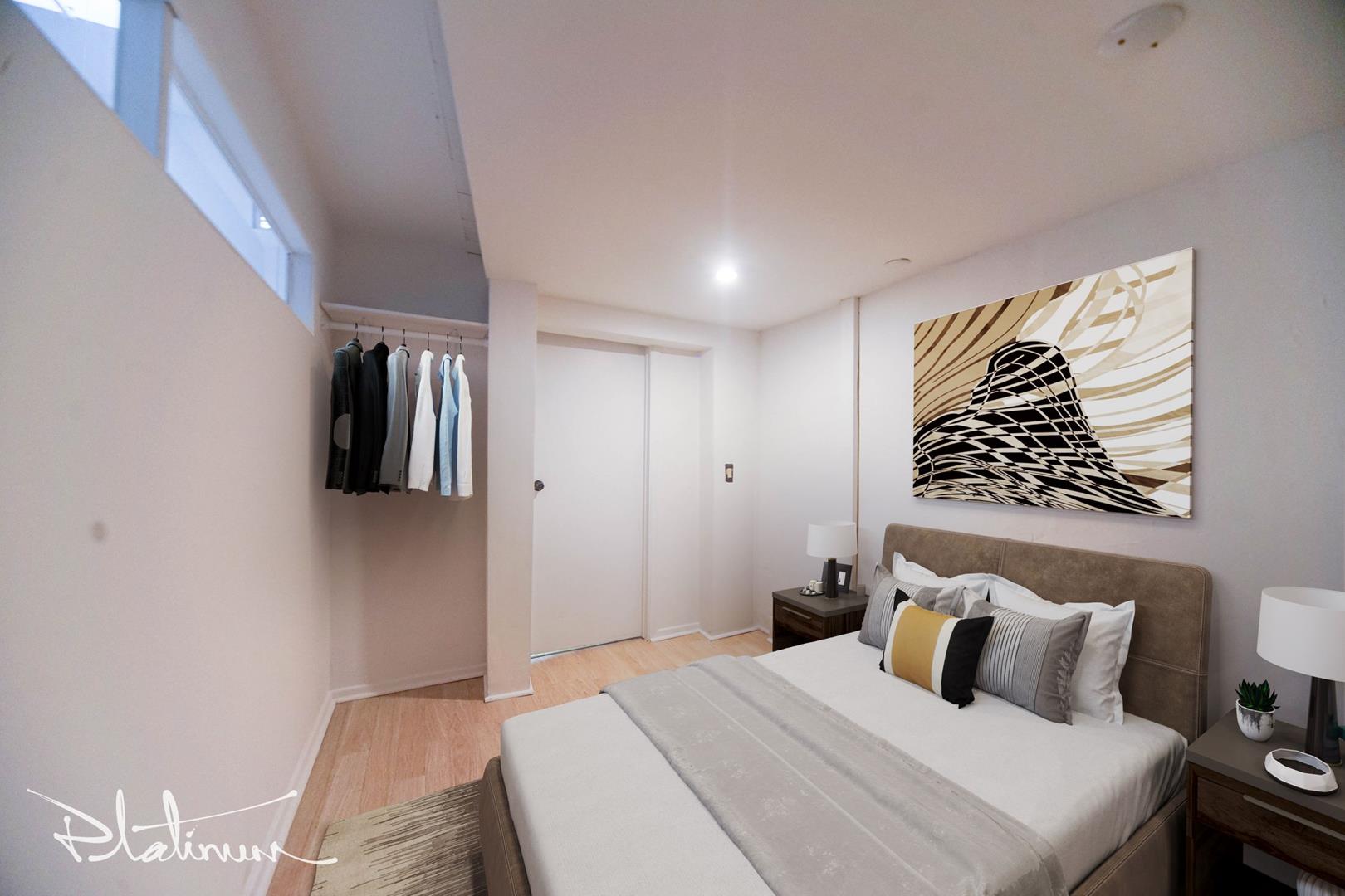 71 Leonard Street, Apt 5