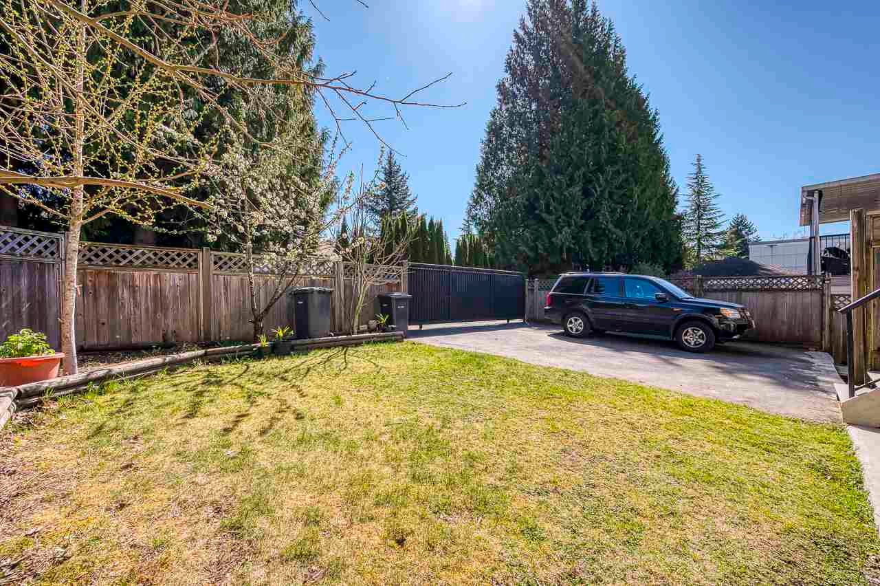 711 Blue Mountain St