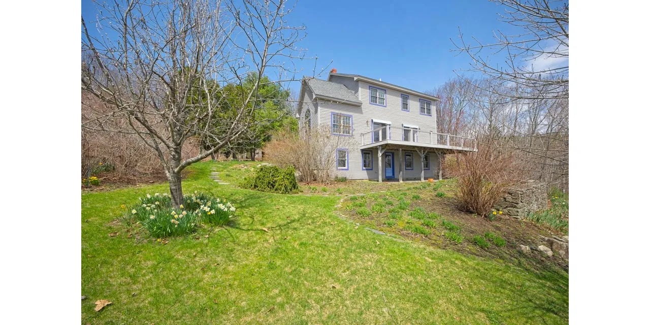 New Listing! 31 Barrett Drive, Rockport, ME 04856 – $729,000