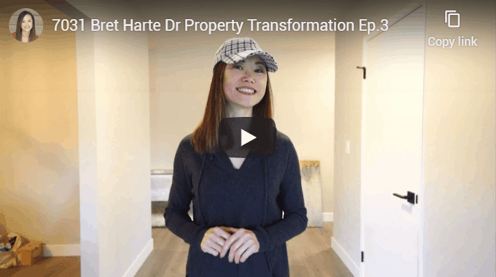 7031 Bret Harte Dr Property Transformation Ep.3