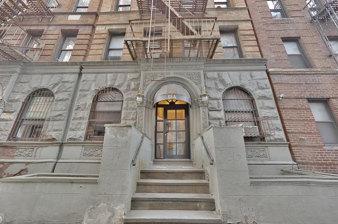 15a West 64th Street, Apt 2-A