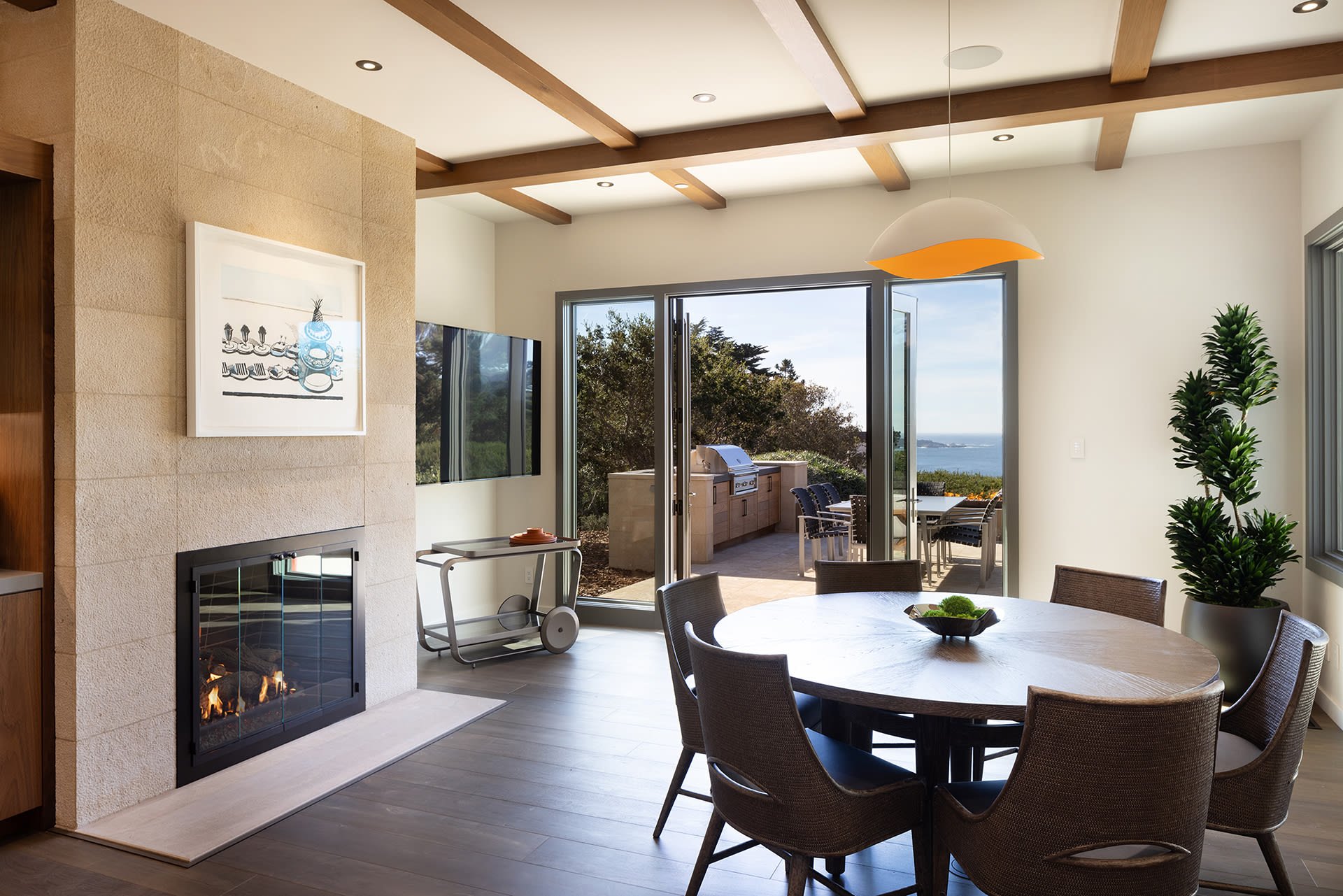 Pebble Beach Masterpiece