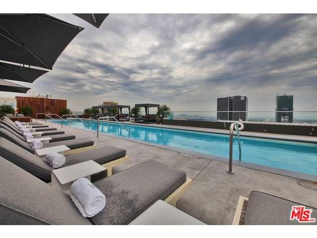 6250 Hollywood Boulevard, Unit 4N