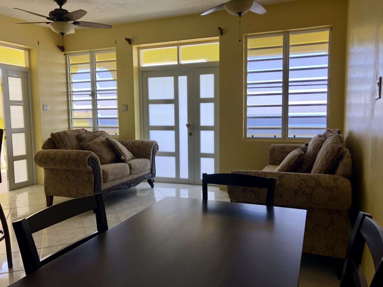 227 2 Bedroom in George's Northside