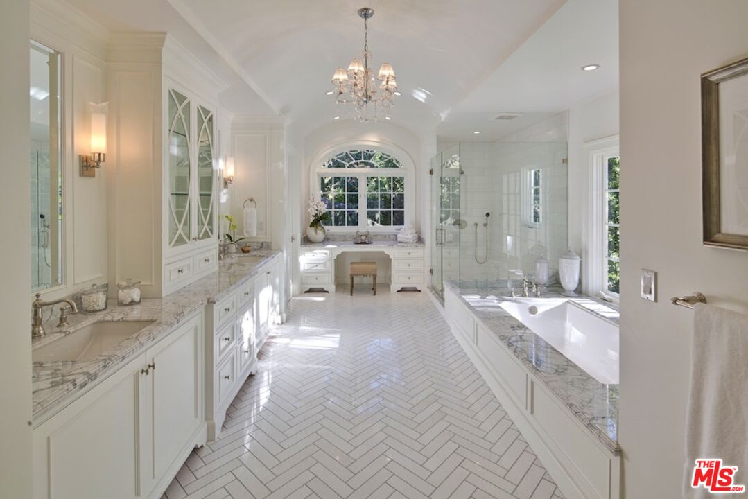 Blissful Villa