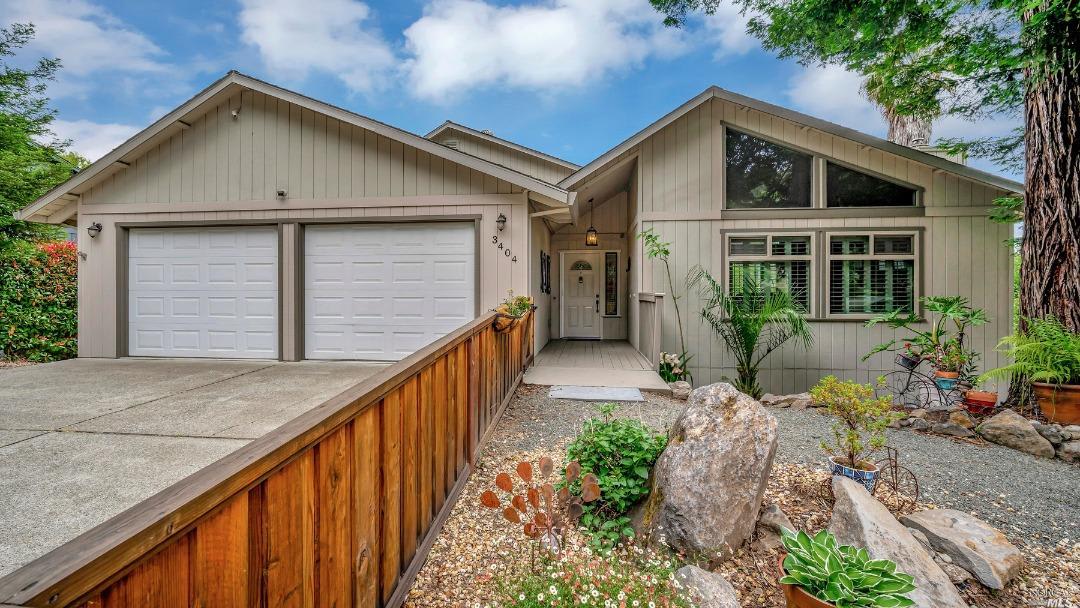 3404 Parker Hill Road