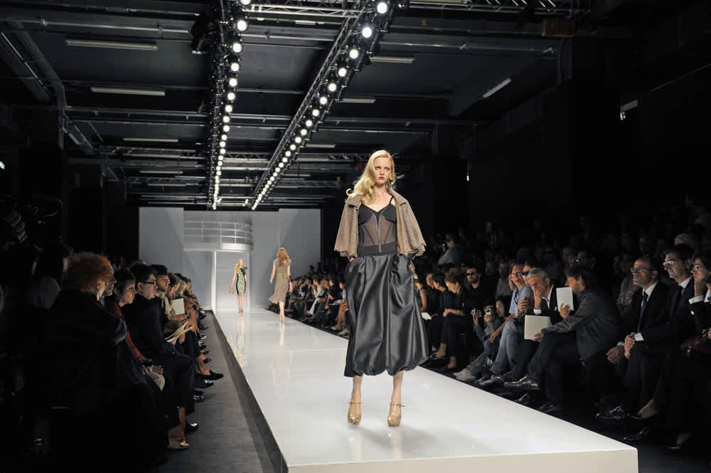 Hearts, Hats, and Heels Fashion Show Fundraiser in Rancho Santa Fe