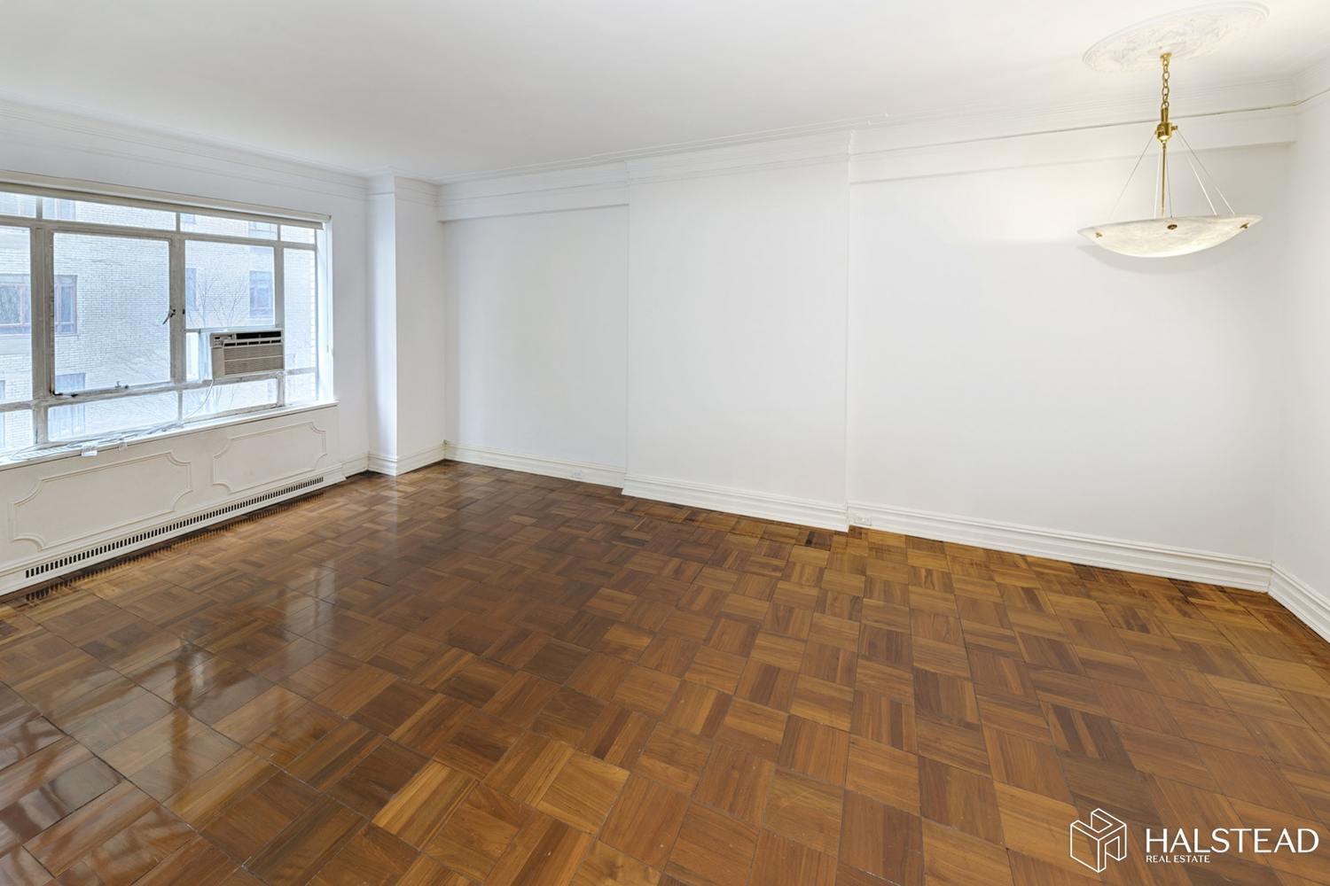 25 Central Park W, Unit 2G
