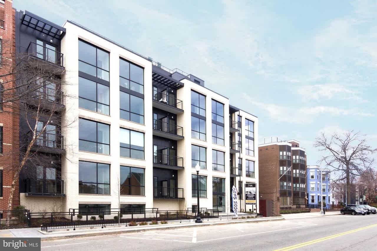 1628 11th St NW #301