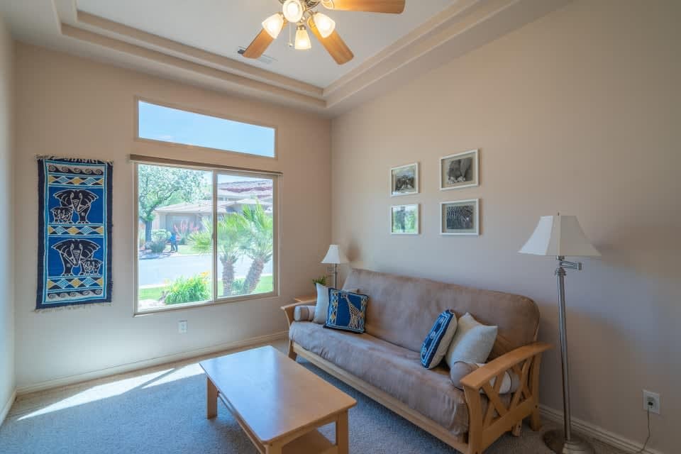 1635 NORTH SONORAN DRIVE 