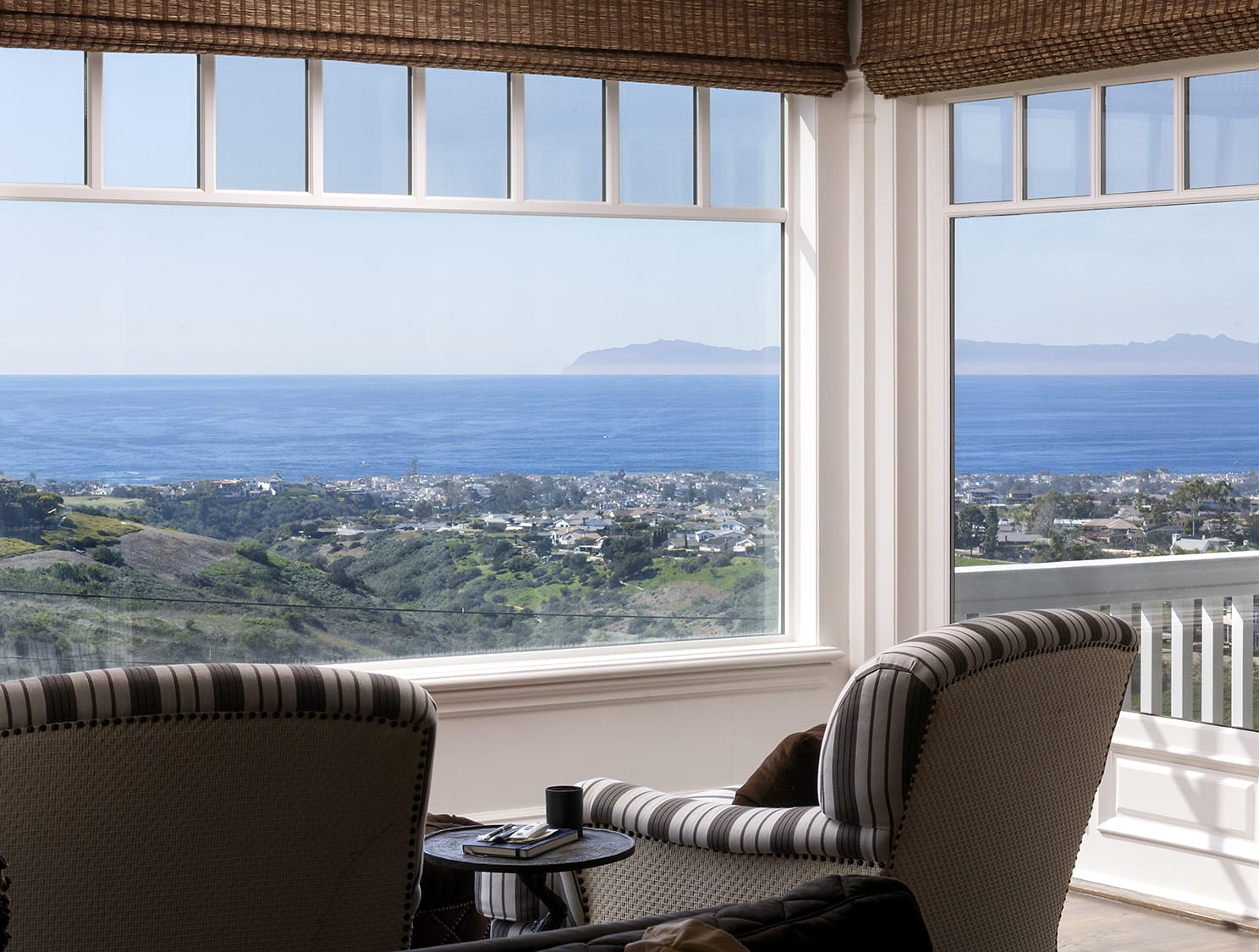 Spyglass Hill Residence