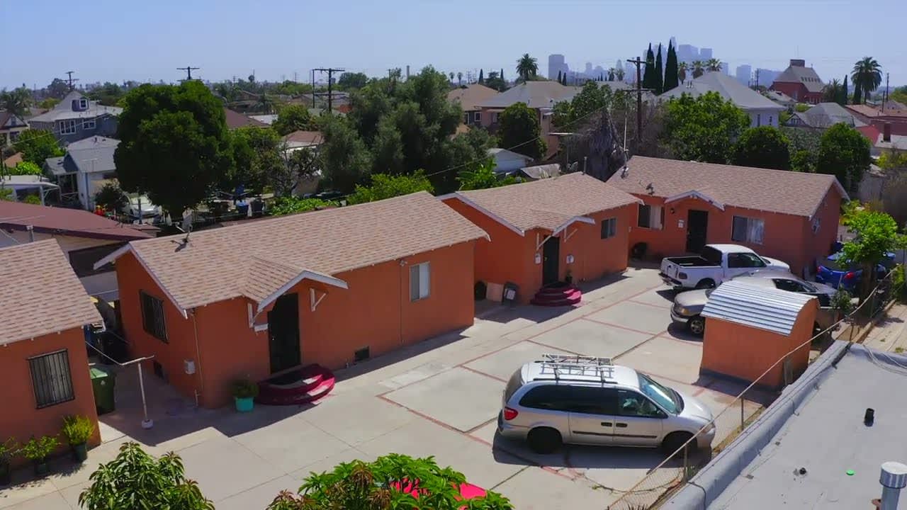 2229 Hancock ave Los Angeles, CA 90031 | Los Angeles multi-unit property for sale