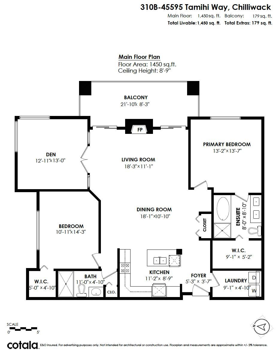 310B-45595 Tamihi Wy