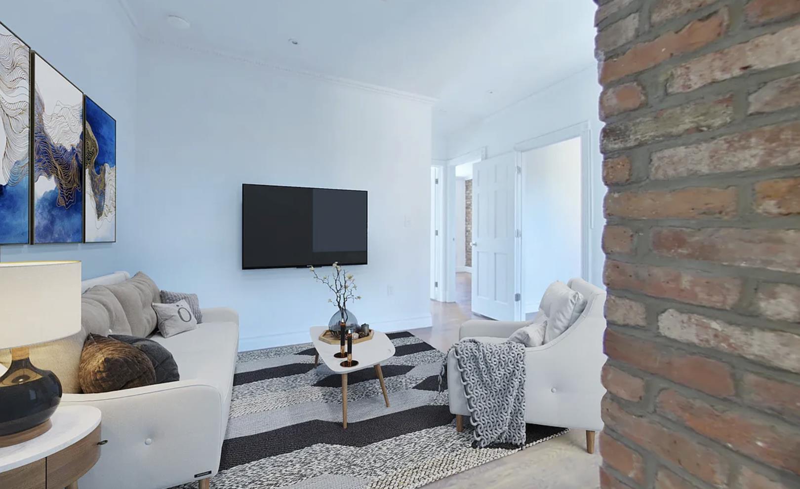 107 Christopher Street, Apt 22