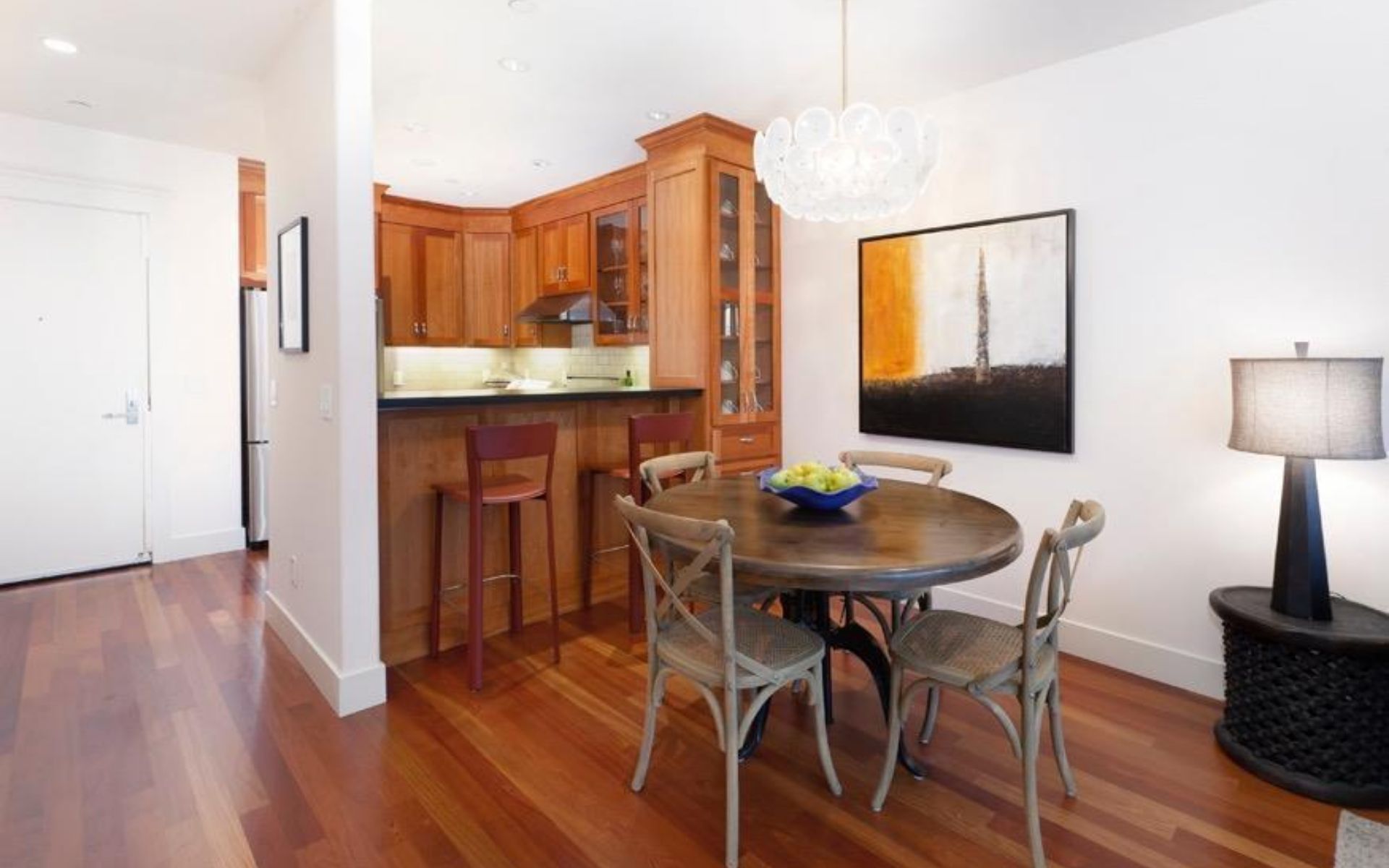 1335 Fulton St Unit 203