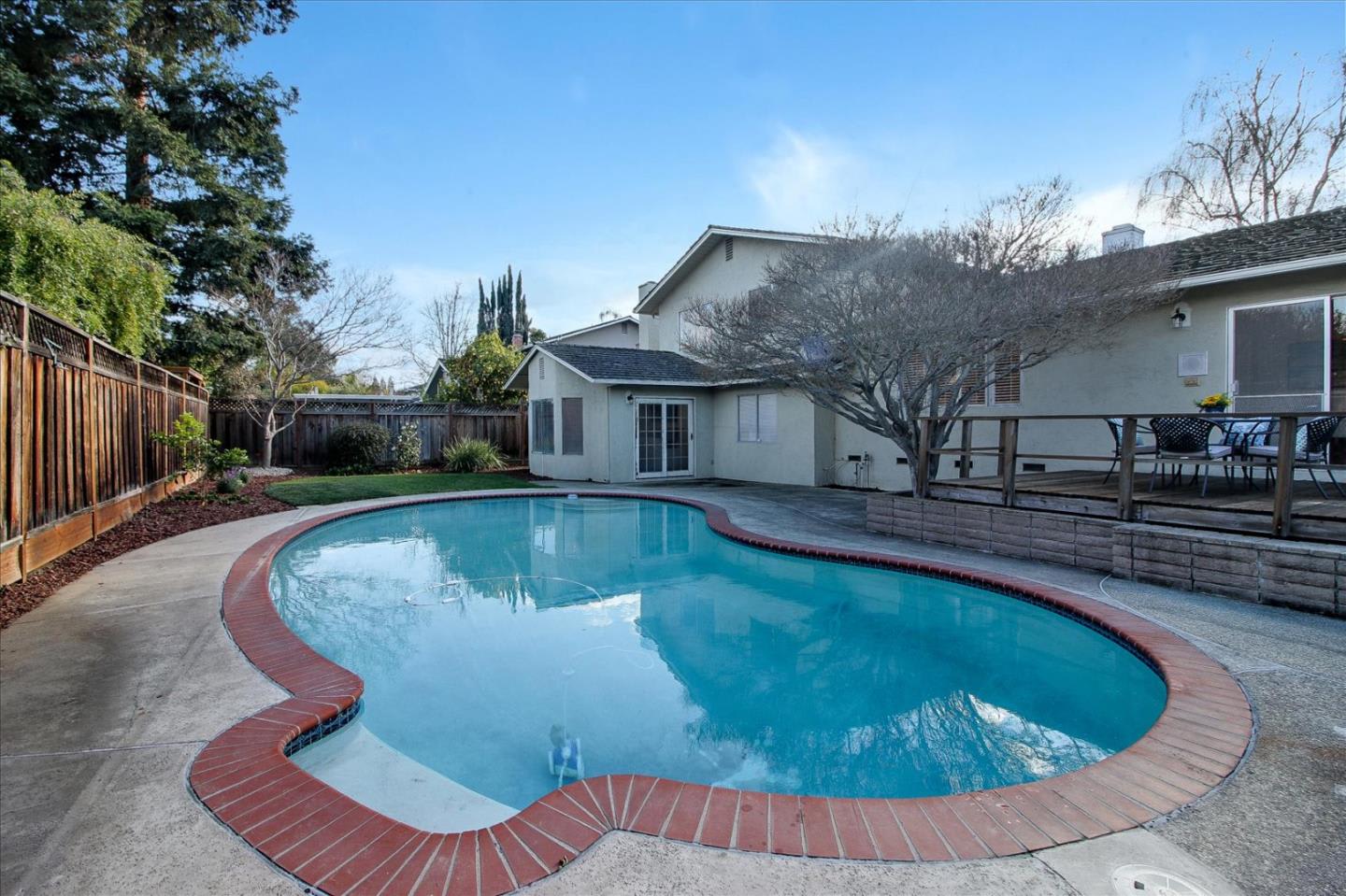 Glenkirk Dr, San Jose