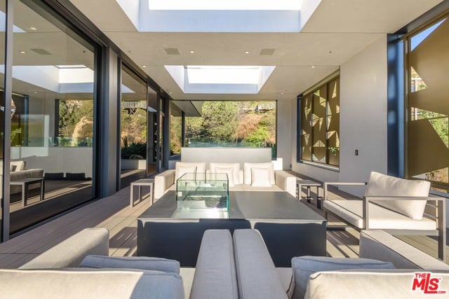Oasis House