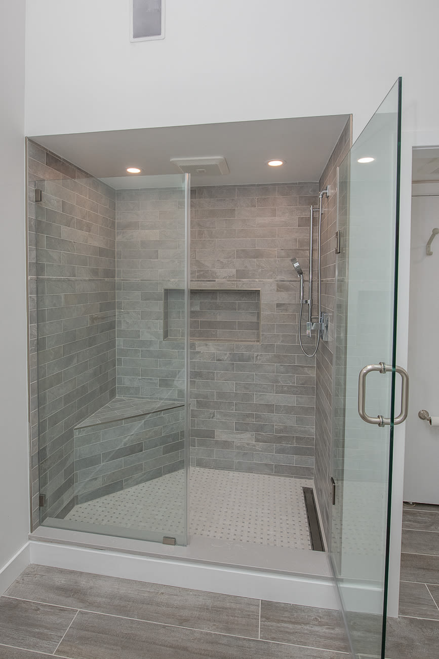 Bryn Mawr Custom Contemporary