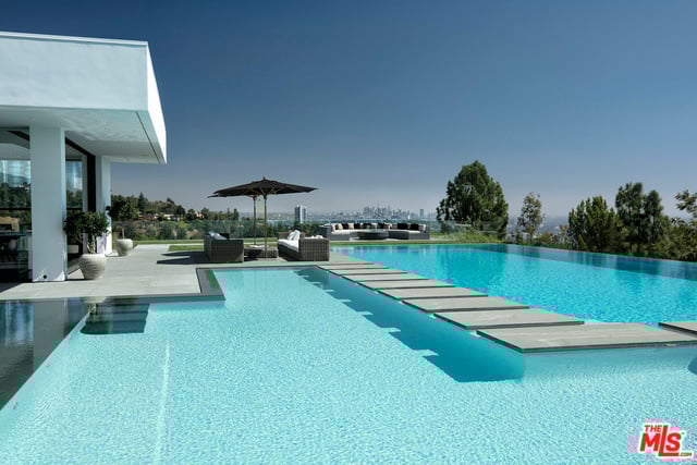 Blissful Retreat