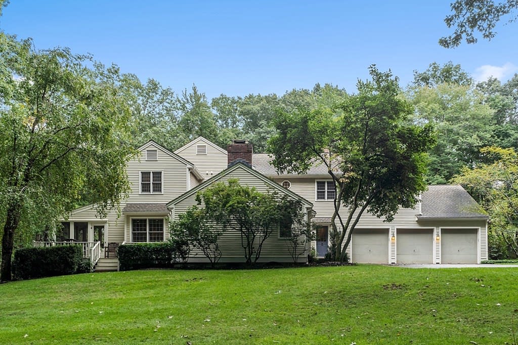 58 Rodgers Road