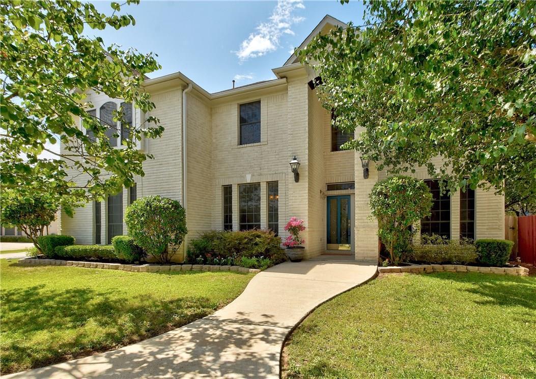 2601 Niemann Dr
