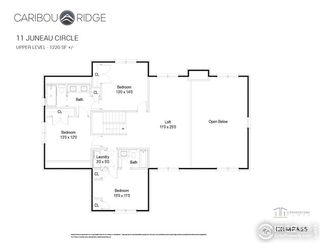 11 Juneau Circle