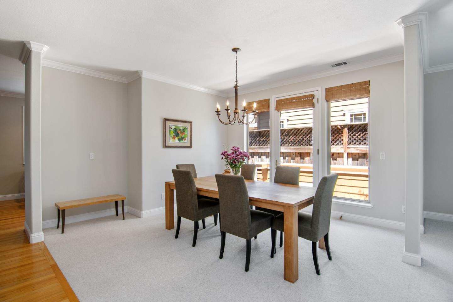 Naglee Place, San Jose