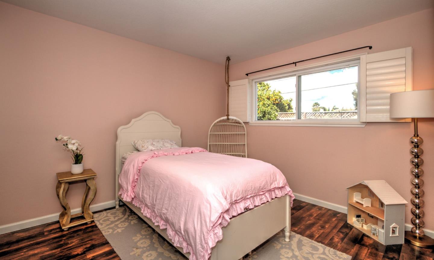 Annapolis Way, Willow Glen
