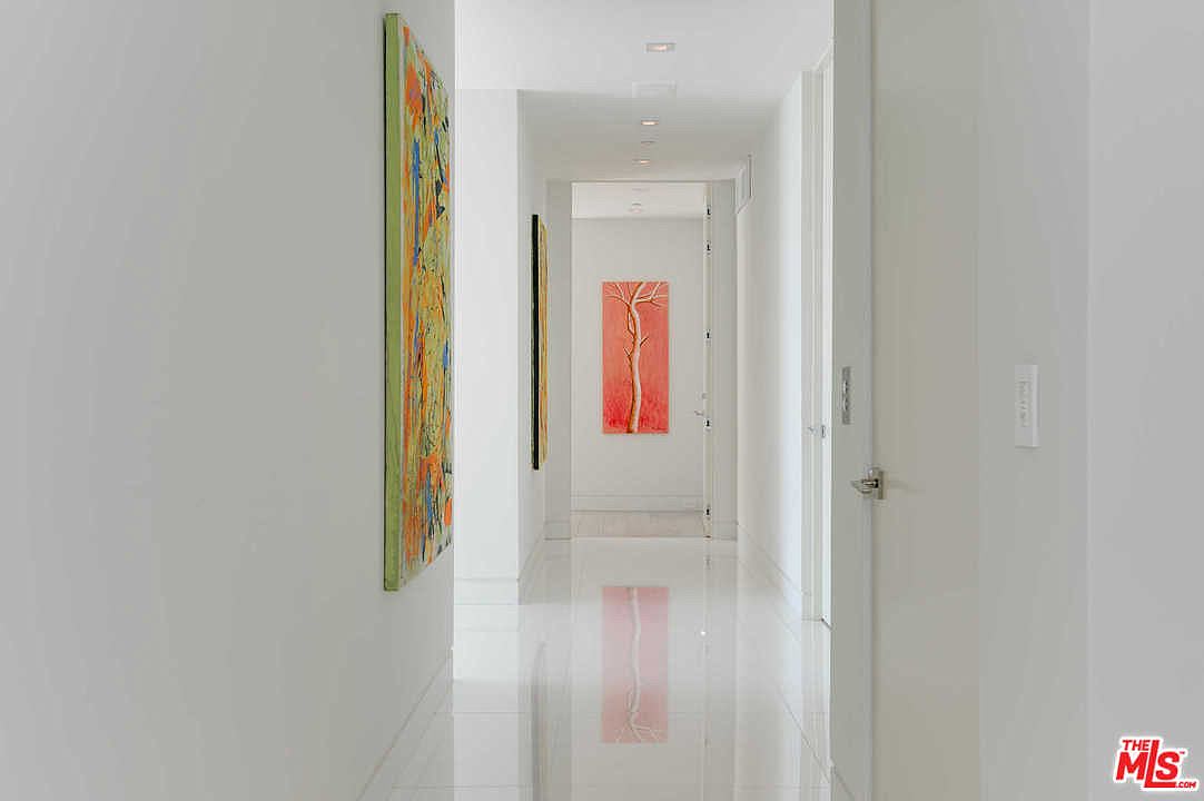 Elysian Palazzo