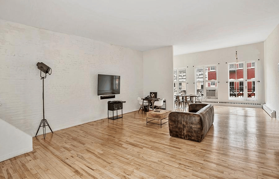 422 West Broadway, Unit PH