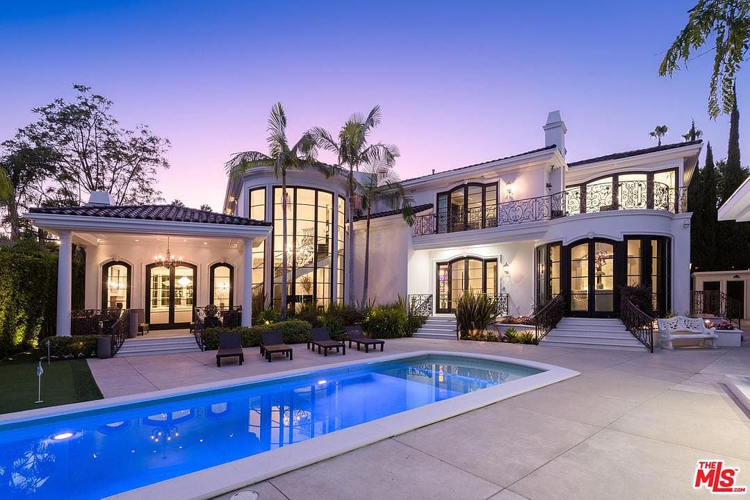 Palazzo Paradise