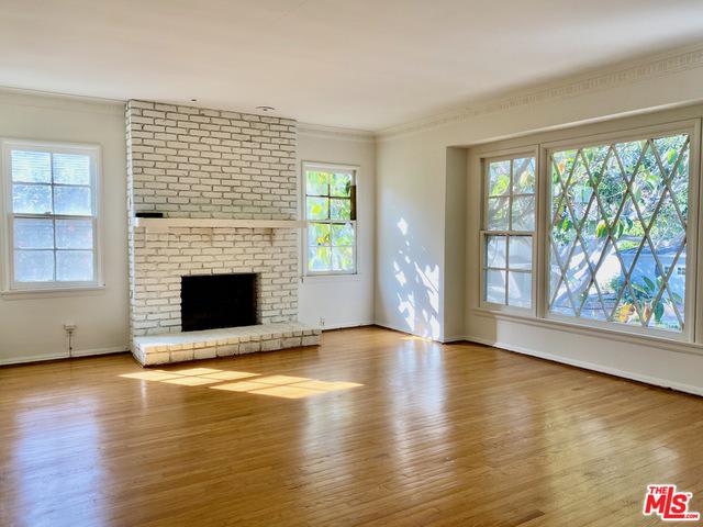 2418 South Beverly Drive