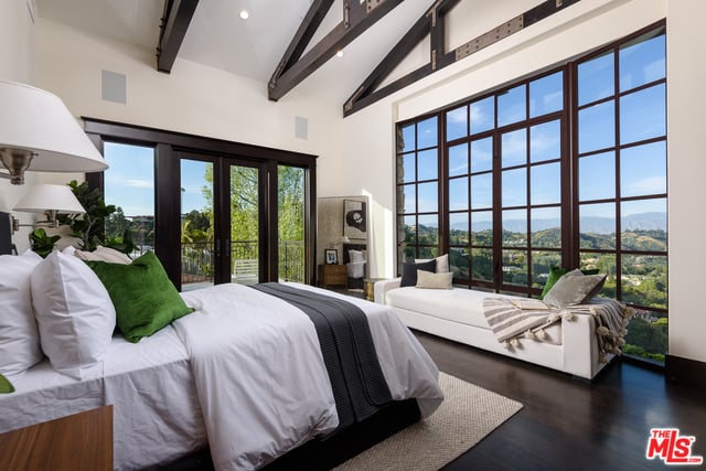 Cascade Retreat