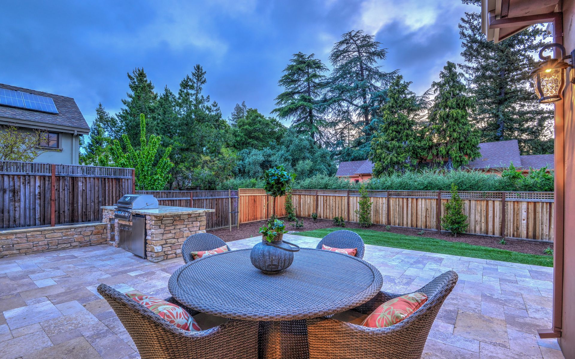 115 Yosemite Way