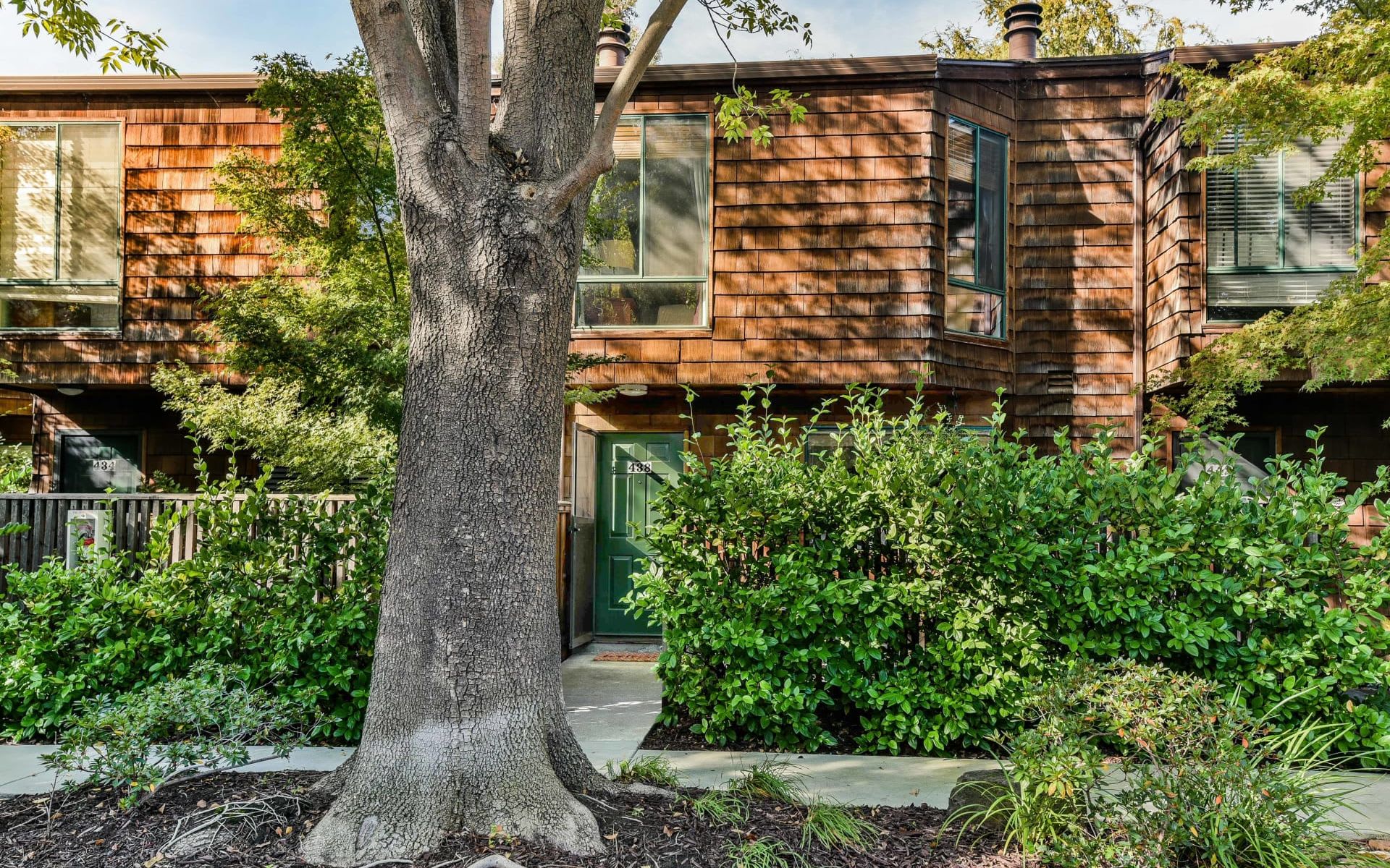 Super Cute Townhome - Walnut Creek!
